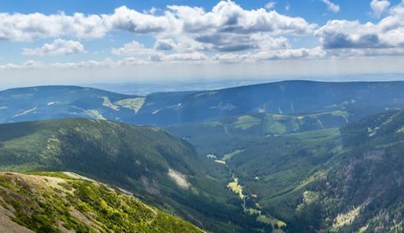 Hotel Praha Špindlerův Mlýn
